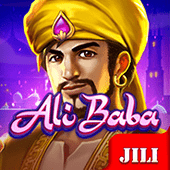 Ali Baba at phspin vip login