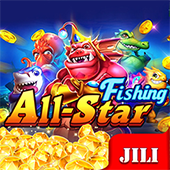 All Star Fishing at phspin vip login