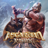 Asgardian Rising at phspin vip login