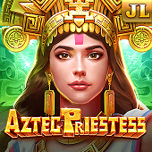 Aztec Priestess at phspin vip login