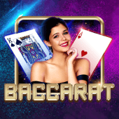 Baccarat B live casino at phspin vip login