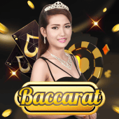 Baccarat free play game