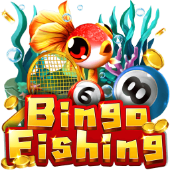 Bingo Fishing at phspin vip login