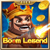 Boom Legend at phspin vip login