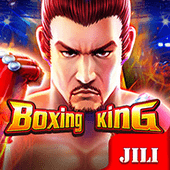 Boxing King at phspin vip login