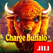 Charge Buffalo at phspin vip login