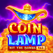 Coin Lamp slot at phspin vip login