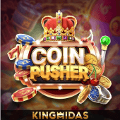 Coin Pusher at phspin vip login
