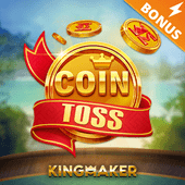 Coin Toss at phspin vip login