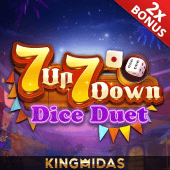 Dice Duet at phspin vip login