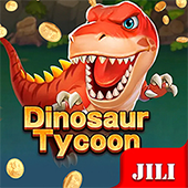 Dinosaur Tycoon at phspin vip login