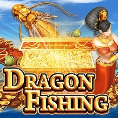 Dragon Fishing at phspin vip login