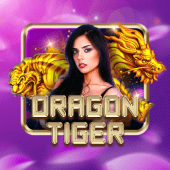 Dragon Tiger free play game