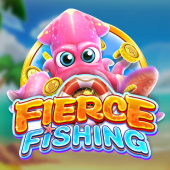 Fierce Fishing at phspin vip login