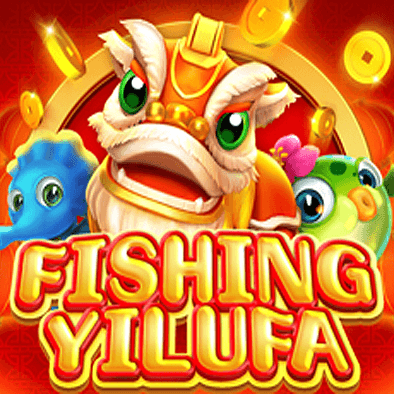 Fishing Yi Lu Fa at phspin vip login
