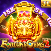 Fortune Gems 2 at phspin vip login