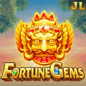 Fortune Gems promotion game