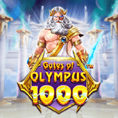 Gates of Olympus 1000 at phspin vip login