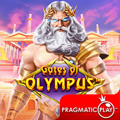 Gates of Olympus at phspin vip login