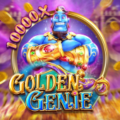 Golden Genie at phspin vip login