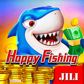 Happy Fishing at phspin vip login