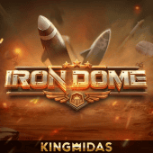 Iron Dome at phspin vip login