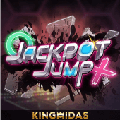 Jackpot Jump at phspin vip login