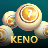 Keno at phspin vip login