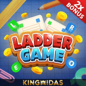 Ladder Game at phspin vip login