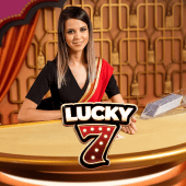 Lucky 7 live casino at phspin vip login