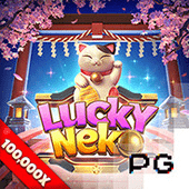 Lucky Neko free play game