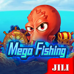 Mega Fishing at phspin vip login