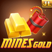 Mines Gold slot at phspin vip login