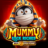 Mummy Lock Riches slot at phspin vip login