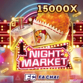 Night Market slot at phspin vip login