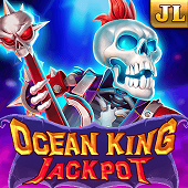 Ocean King Jackpot at phspin vip login