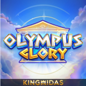 Olympus Glory at phspin vip login
