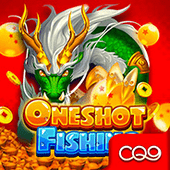 Oneshot Fishing at phspin vip login