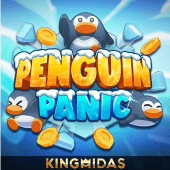 Penguin Panic at phspin vip login
