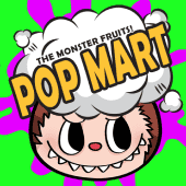 Popmart slot at phspin vip login
