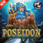 Poseidon slot at phspin vip login