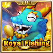Royal Fishing at phspin vip login
