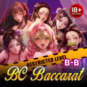 Sexy Blockchain Baccarat B B at phspin vip login