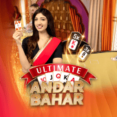 Ultimate Andar Bahar at phspin vip login