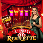 Ultimate Roulette at phspin vip login